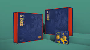 金丝皇菊 古田路9号 品牌创意 版权保护平台 packaging design design book cover