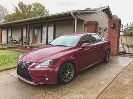 Information about the lexus is 250 awd, including nhtsa crash test results and epa fuel efficiency ratings. 2014 Is250 Awd Aftermarket Rims Clublexus Lexus Forum Discussion