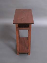 Maybe you would like to learn more about one of these? Solid Wood Furniture New Designs Handmade Custom Tables Console Tables Hall Tables Entry Tables Modern Minimalist Furniture For The Home Specializing In Narrow Tables For Small Spaces