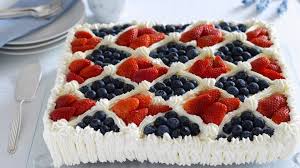 Posts about 17.mai kake written by bakemagi. Stor 17 Mai Kake Oppskrift Fra Tine Kjokken Oppskrift Kaker Dessert Ideer Baking