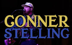 Conner Stelling