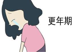 女性更年期，标准体重应该控制在什么范围内？微胖或许更健康