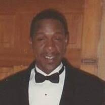 Mr. Joseph N Brooks Obituary