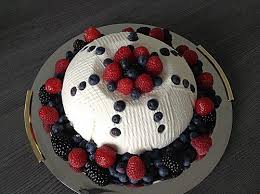 Pin Auf Dessert
