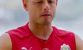 Se busca: Cristhian Stacy desapareció en Colima