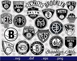 The current status of the logo is active, which means the logo is currently in use. Starsclipart Brooklyn Nets Brooklyn Nets By Starsclipart On Zibbet