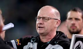 Senior club advisor neil balme has committed his afl future to richmond, rejecting another approach from rival adelaide. Neil Balme Footyology