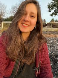 Good morning. I'm looking for a job with children. I have a degree in  Pedagogy, specializing in psychopedagogical therapy, and have completed  numerous courses and trainings: