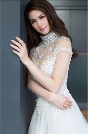 Picture Of Marian Rivera Wedding Gowns Gowns Marian Rivera