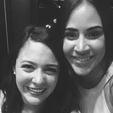 Krystal Negron's Instagram, Twitter & Facebook