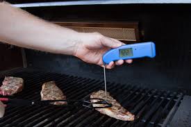 Maybe you would like to learn more about one of these? How To Grill Steaks Perfectly Every Time Thermoworks