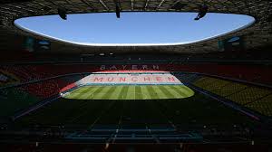 Heute reduziert und heiß begehrt. Uefa Verbietet Regenbogen Arena Beim Spiel Deutschland Ungarn 21 06 2021 Sna