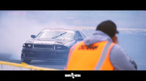 Profile for Drift Hayes