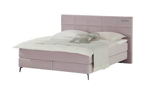 Die designermarke steht vor allen dingen für prestigeträchtige möbel, die den guten geschmack des. Joop Boxspringbett Custom 200x200 Cm H2 Hoffner