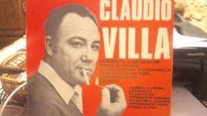 Claudio Villa
