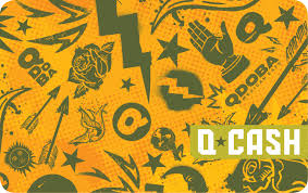 1,000 catering points = $50 (1,000 points minimum) you can redeem your rewards here. Qdoba Mexican Eats Mexican Restaurants Catering