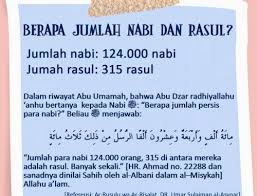 Nabi menerima wahyu dari allah untuk dirinya amalkan sendiri. Index Of Wp Content Uploads 2020 02