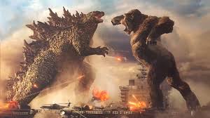 And no, this isn't an april fool. Godzilla Vs Kong 2021 Imdb