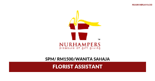 Sce creation sdn bhd is a business consultancy company that guide companies to evolve and establish a strong presence online by restructuring and developing the businesses, supporting them with media solution and advertising approach. Jawatan Kosong Terkini Nurhampers Creation Florist Assistant Kerja Kosong Kerajaan Swasta