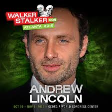 Walker Stalker