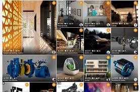 Currently we send 1000 € monthly to the blender development fund. Top 55 Sites For Free 3d Models