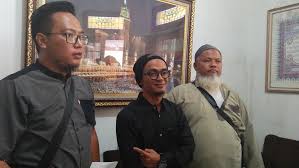 Temukan lagu terbaru favoritmu hanya di lagu 123 stafaband planetlagu. Bandung Begini Komentar Persis Soal Kontroversi Ceramah Ustaz Evie Effendi