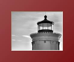 Portland Lighthouse Photography Maine Bug Light Portland Breakwater Light Photograph Harbor Rustic Beach W Beach Wall Art Maine Photography Portland Lighthouse