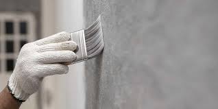 De plus, le vernis permet de protéger le support. Comparatif Des Peintures Murales A Effet