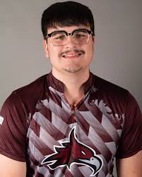 2025-26 Men's Bowling Roster