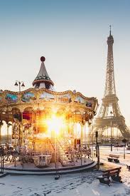 Carrousel De Paris By Philipp Gotze On Flickr Paris Places To Travel Tour Eiffel