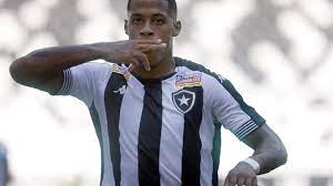 Luta por título e transição para o profissional: Video Com Gols De Gabriel Botafogo Vence Sao Jose Pela Copa Do Brasil Sub 20 Fogo Na Rede