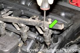 We did not find results for: Bmw E46 Fuel Injector Replacement Bmw 325i 2001 2005 Bmw 325xi 2001 2005 Bmw 325ci 2001 2006 Bmw 325ti 2001 2004 Pelican Parts Technical Article