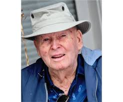 Edwin MAIER Obituary (1924