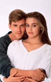The Crush Alicia Silverstone And Cary Elwes Alicia Silverstone Cary Elwes Crush Movie