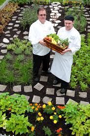 Kitchen Garden Design Ellen Ecker Ogden Edible Landscaping Creative Gardening Edible Garden