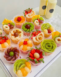 Puding buah cup 16 Box full mika For info n order ba klik link yg ada di  bio y 🫶🏻 Mohon maaf jarang buka dm 🙏🏻 #pudingmojokerto  #pudingulangtahunmojokerto #pudingultah #pudingultahmojokerto  #hampersmojokerto #hampersulangtahunmojokerto #