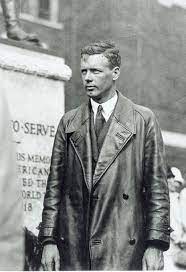 Charles Lindbergh Charles Lindbergh Lindbergh Cute Guys