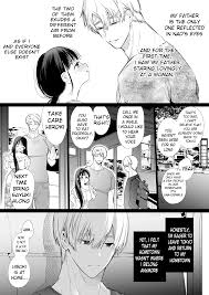 Nao-chan NTR - I like my childhood friends dad (Unofficial) - Oneshot