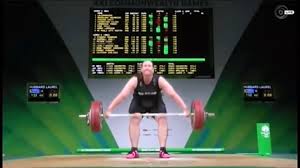 Laurel hubbard has suffered a setback in her hopes of qualifying for the tokyo olympics. Bioedge Progressing Beyond Sport S Non Inclusive Gender Binary