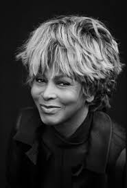 TINA TURNER STORY............ Part 1 TINA TURNER WAS NEVER HER NAME. She  was born Anna Mae Bullock