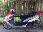 Cdi aprindere Sport Racing scuter Chinezesc 4 Timpi 4Timpi 4T 4