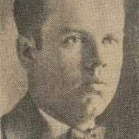 Connie Cecil Barbour (1902–1966) • FamilySearch