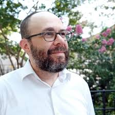 Everybody Loves Our Town: An Interview With Grunge Author Mark Yarm