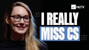 Interview with one of the most beloved hosts in esports 🤍 We sat down with  sjokz at the recent HLTV Awards to talk about her work in CS and League of  Legends, "