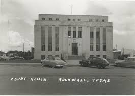 The rockwall county criminal district attorney's office cannot provide legal assistance or give legal advice to law library patrons. Rockwall County Courthouse Lakes Trail Region