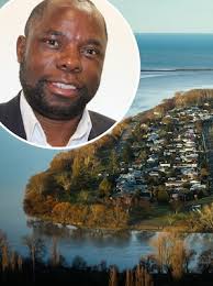 Heritage campaigner barred from festival