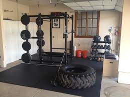 How to build a home gym. How To Build A Budget Home Gym You Don T Need Much To Start A Home By Theodore Lim Medium