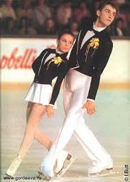 Никто не мог и представить, насколько счастье скоротечно. Ekaterina Gordeeva I Sergej Grinkov Obsuzhdenie Na Liveinternet Rossijskij Servis Onlajn Dnevnikov