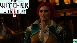 The Witcher 3 NEXT GEN Upgrade PS5 Gameplay Deutsch #14 Graf Reuvens Schatz  - Lets Play German - YouTube
