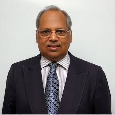 Prof. T V RAO